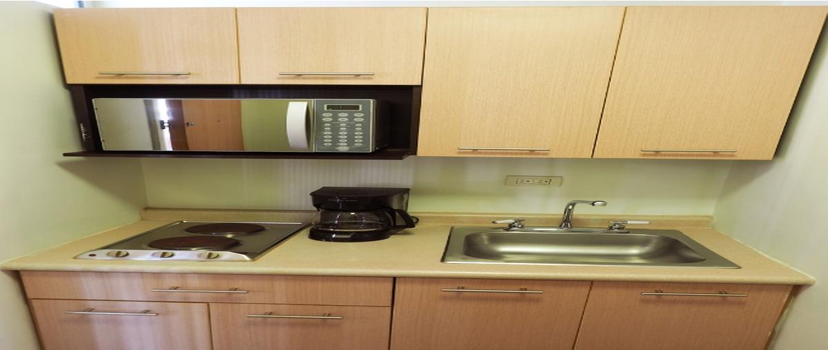 Foto de departamento en renta en  , del valle, san pedro garza garcía, nuevo león, 22625080 No. 03