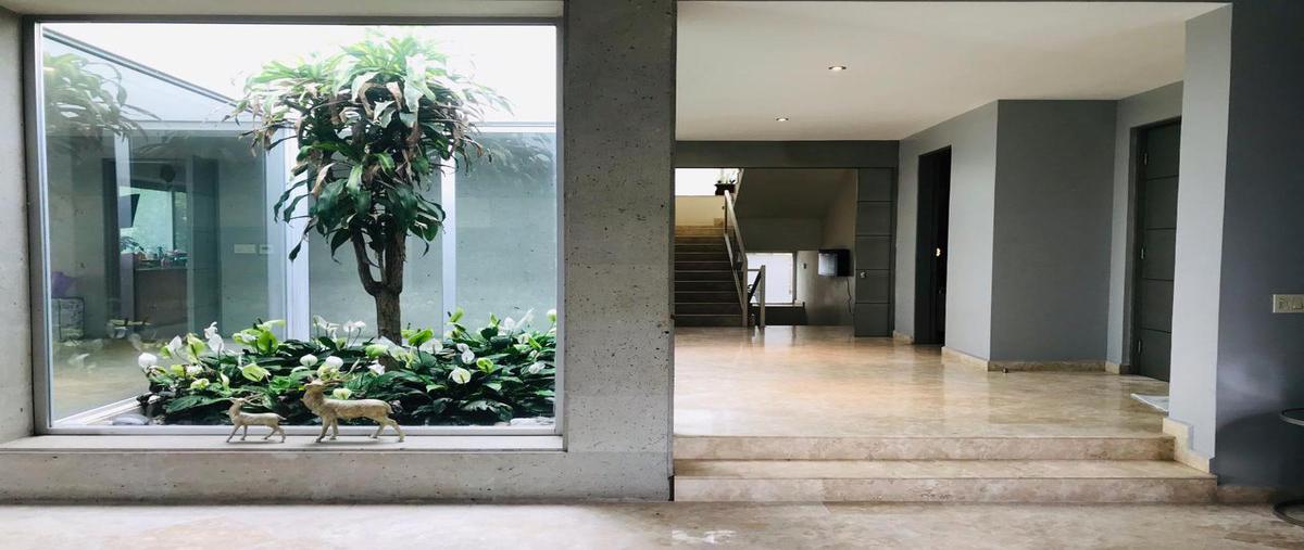 Foto de casa en venta en  , del valle, san pedro garza garcía, nuevo león, 0 No. 05