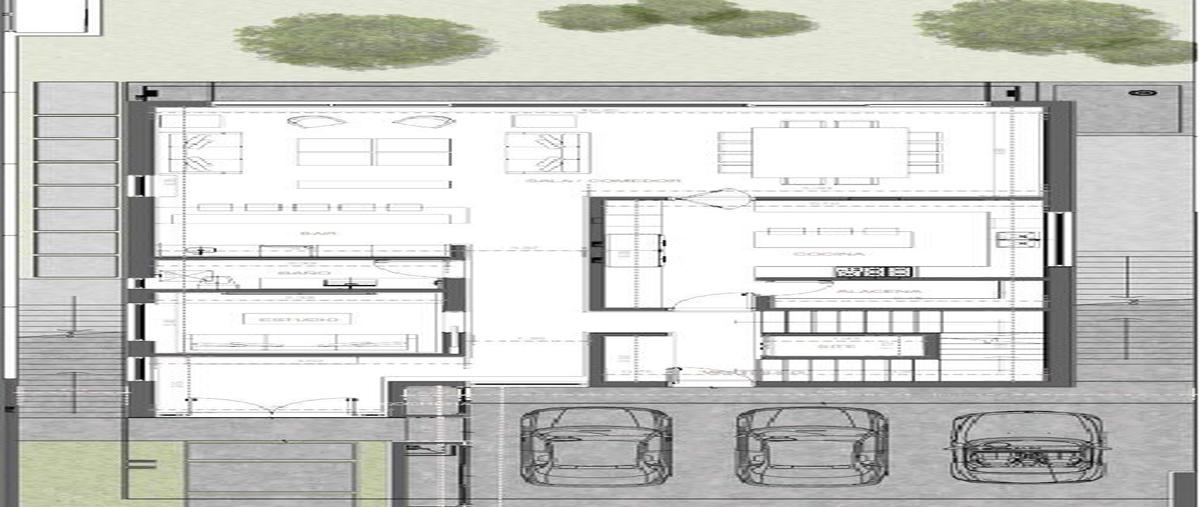Foto de casa en venta en  , del valle, san pedro garza garcía, nuevo león, 0 No. 05