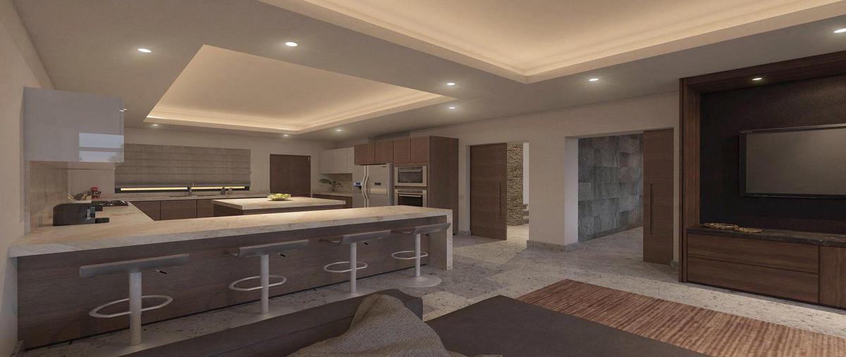 Foto de casa en venta en  , del valle, san pedro garza garcía, nuevo león, 0 No. 03