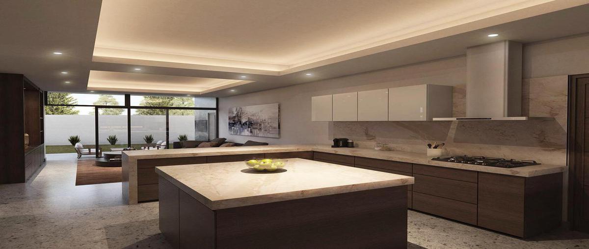 Foto de casa en venta en  , del valle, san pedro garza garcía, nuevo león, 0 No. 04