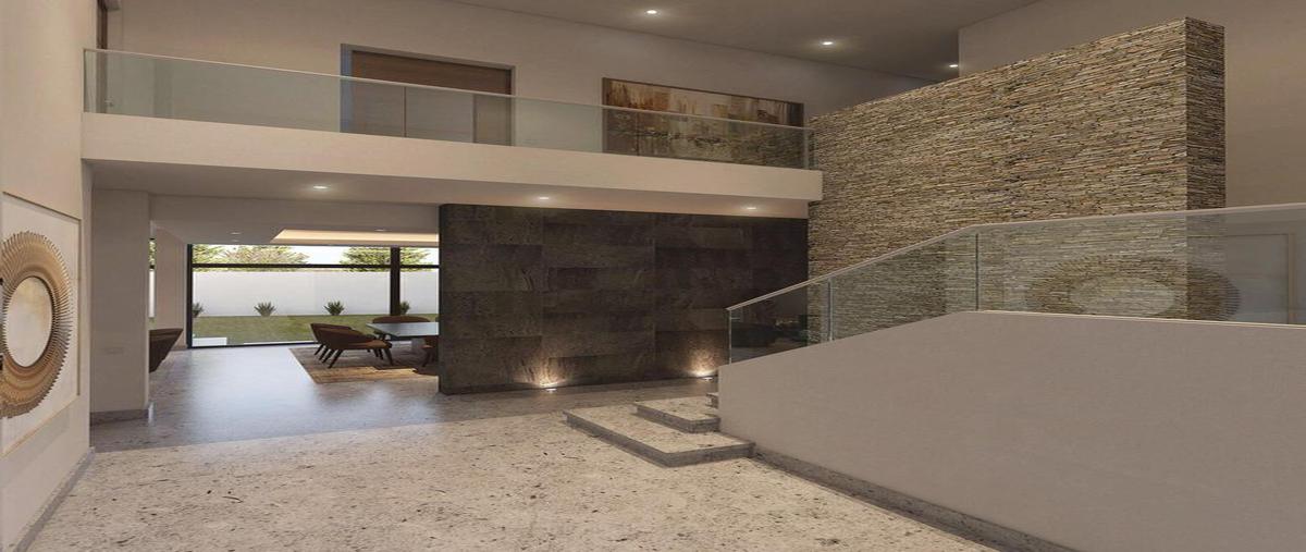 Foto de casa en venta en  , del valle, san pedro garza garcía, nuevo león, 0 No. 05