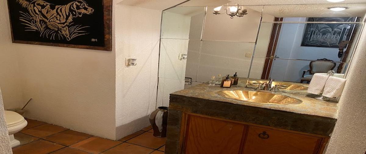 Foto de casa en venta en  , del valle, san pedro garza garcía, nuevo león, 24953997 No. 05