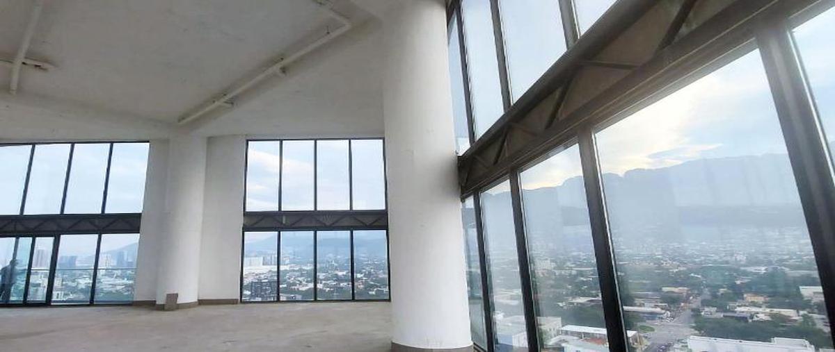 Foto de oficina en venta en  , del valle, san pedro garza garcía, nuevo león, 25017656 No. 04