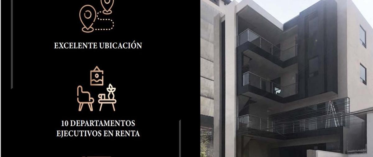 Foto de departamento en renta en  , del valle, san pedro garza garcía, nuevo león, 25509715 No. 03