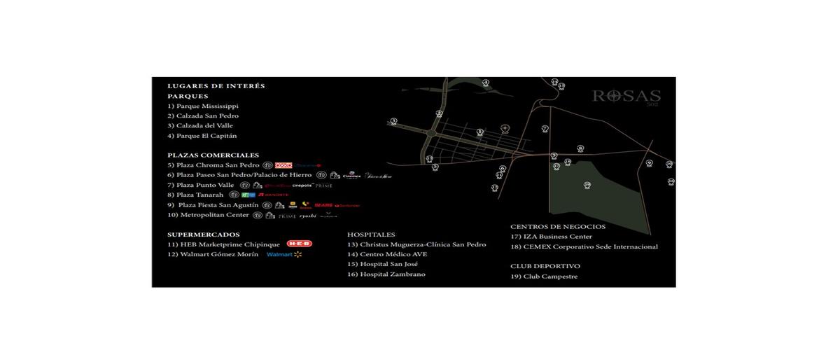 Foto de departamento en renta en  , del valle, san pedro garza garcía, nuevo león, 25509715 No. 04