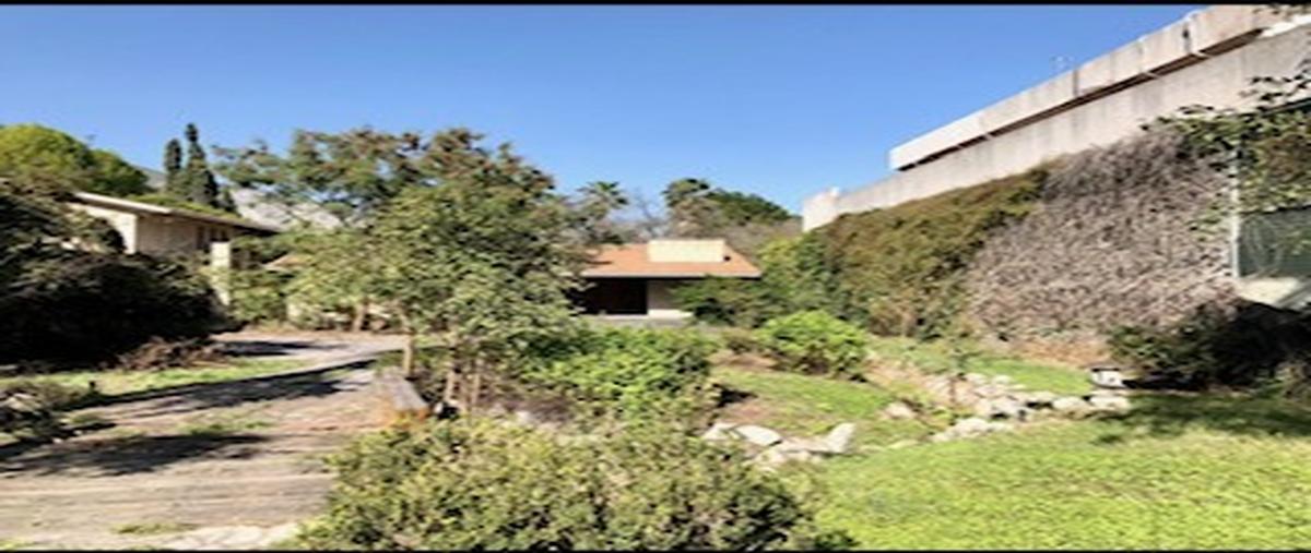 Foto de terreno habitacional en venta en  , del valle, san pedro garza garcía, nuevo león, 26201533 No. 04
