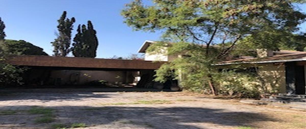 Foto de terreno habitacional en venta en  , del valle, san pedro garza garcía, nuevo león, 26201533 No. 05