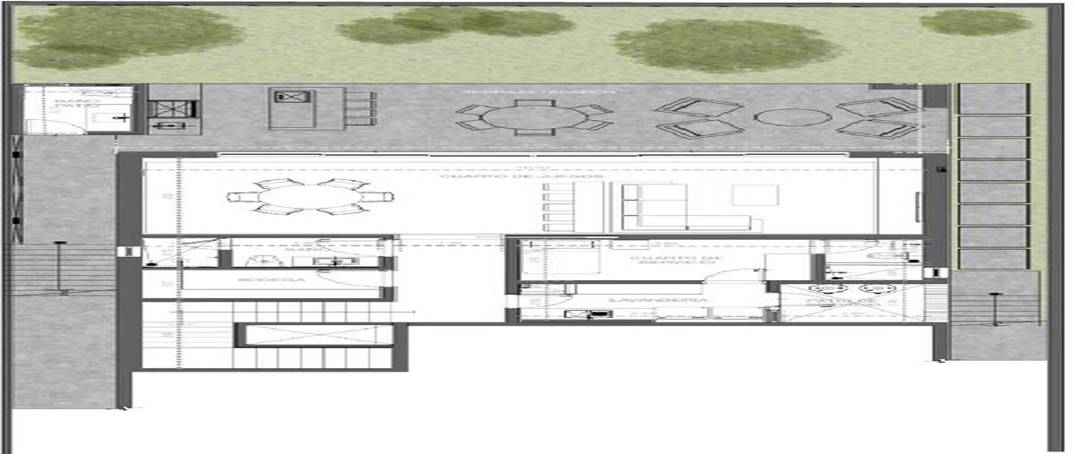 Foto de casa en venta en  , del valle, san pedro garza garcía, nuevo león, 0 No. 04