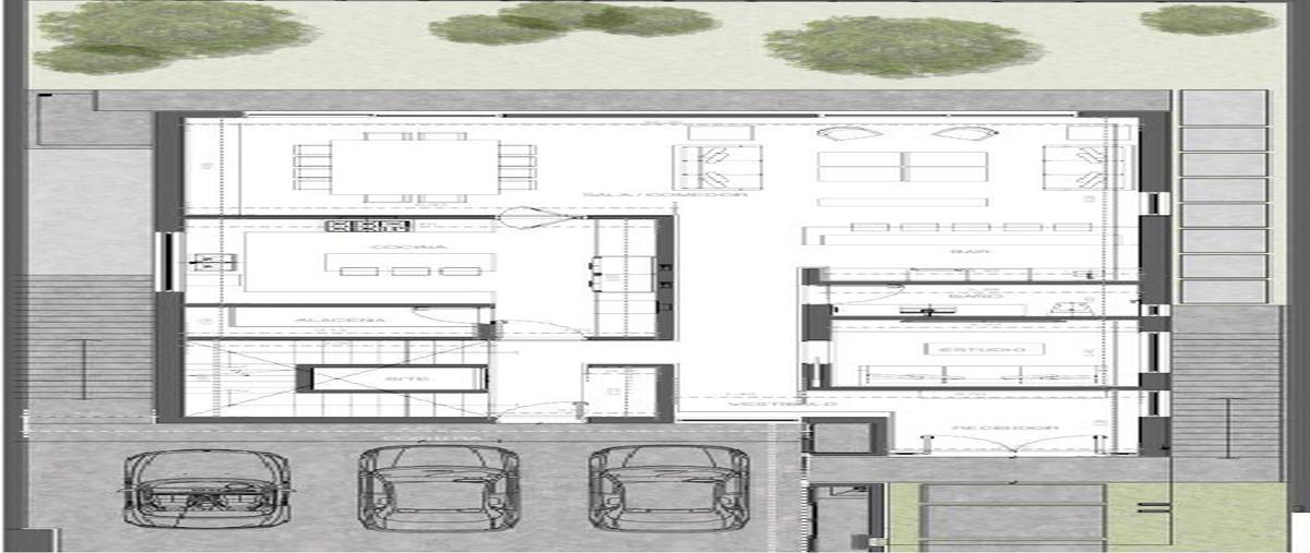Foto de casa en venta en  , del valle, san pedro garza garcía, nuevo león, 0 No. 05