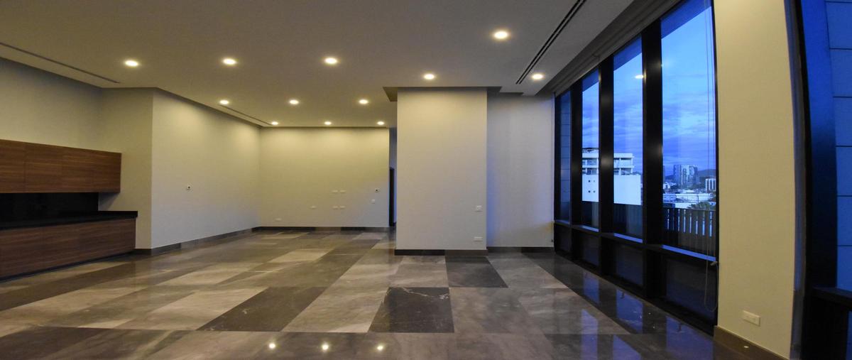 Foto de departamento en renta en  , del valle, san pedro garza garcía, nuevo león, 26933606 No. 03