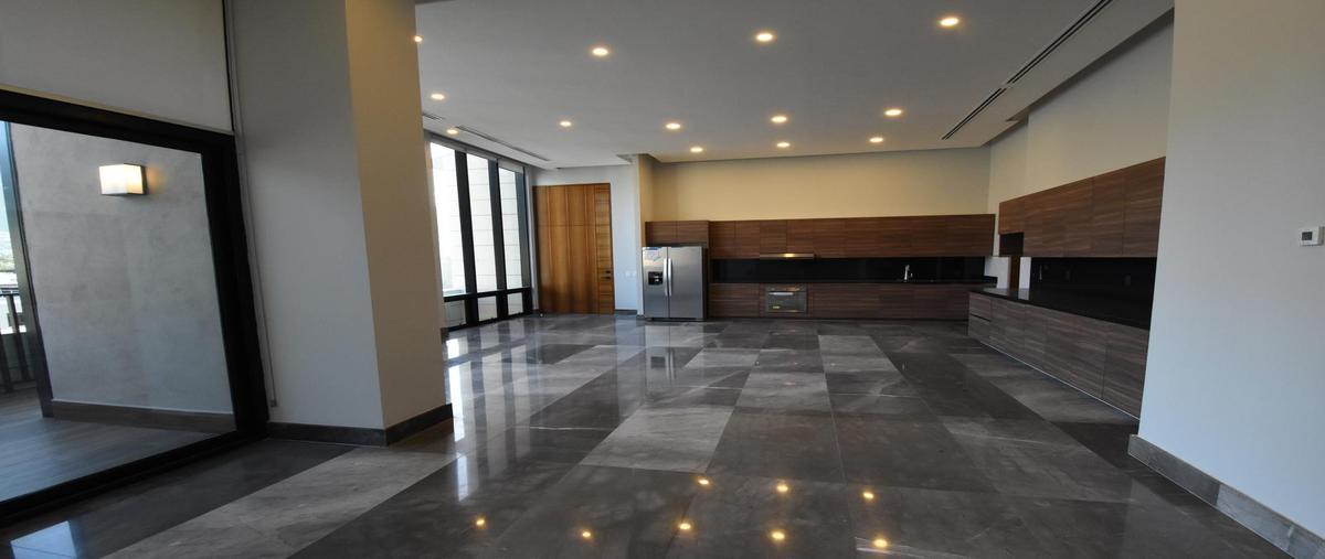 Foto de departamento en renta en  , del valle, san pedro garza garcía, nuevo león, 26933606 No. 04