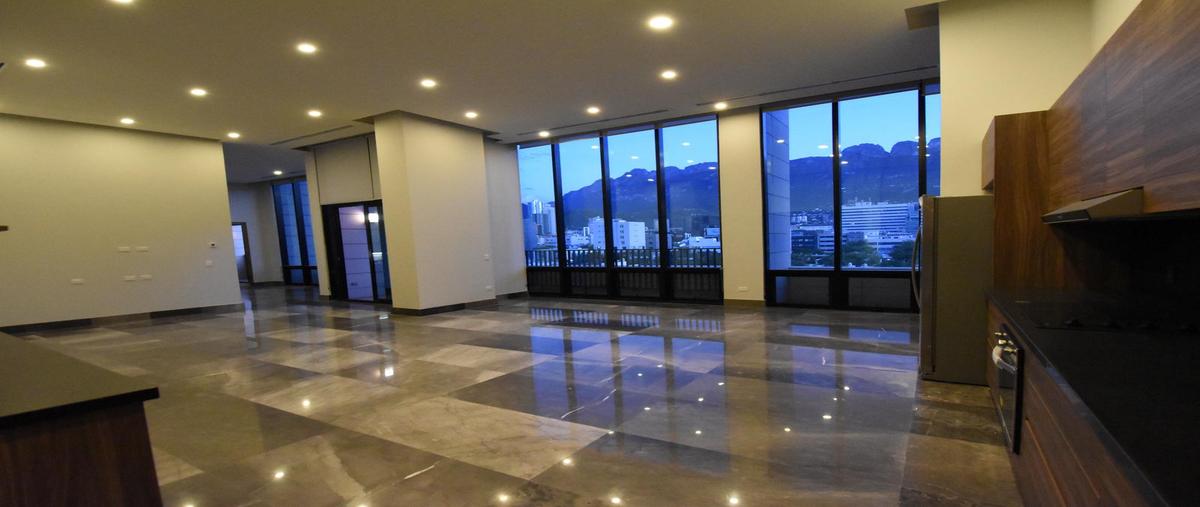 Foto de departamento en renta en  , del valle, san pedro garza garcía, nuevo león, 26933606 No. 05