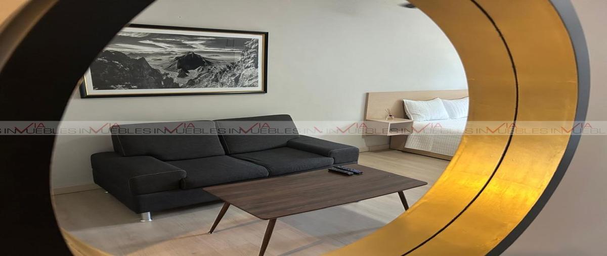 Foto de departamento en renta en  , del valle, san pedro garza garcía, nuevo león, 26961611 No. 05