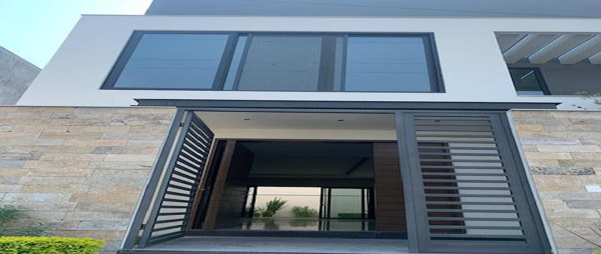 Foto de casa en venta en  , del valle, san pedro garza garcía, nuevo león, 0 No. 03