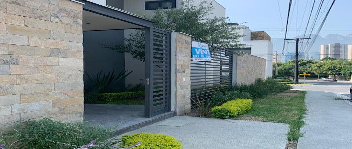 Foto de casa en venta en  , del valle, san pedro garza garcía, nuevo león, 0 No. 04