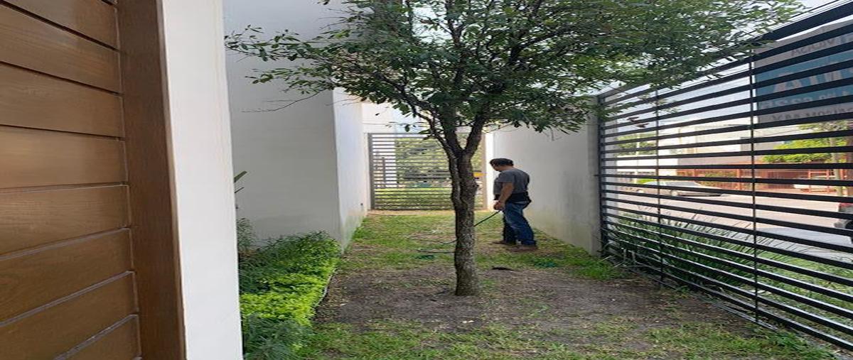 Foto de casa en venta en  , del valle, san pedro garza garcía, nuevo león, 0 No. 05