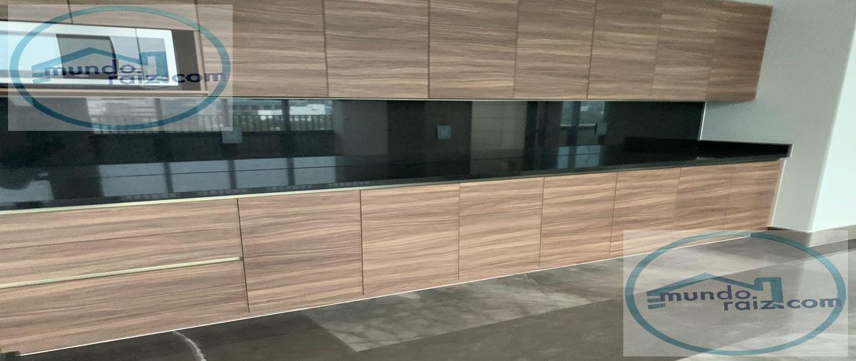 Foto de departamento en renta en  , del valle, san pedro garza garcía, nuevo león, 0 No. 04