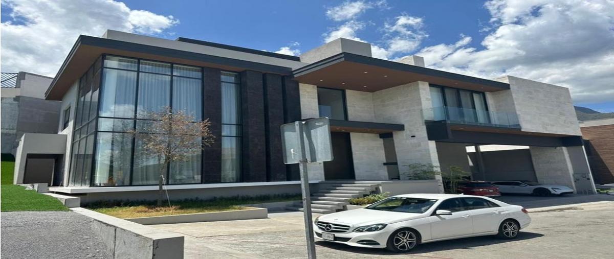 Foto de casa en venta en  , del valle, san pedro garza garcía, nuevo león, 0 No. 03