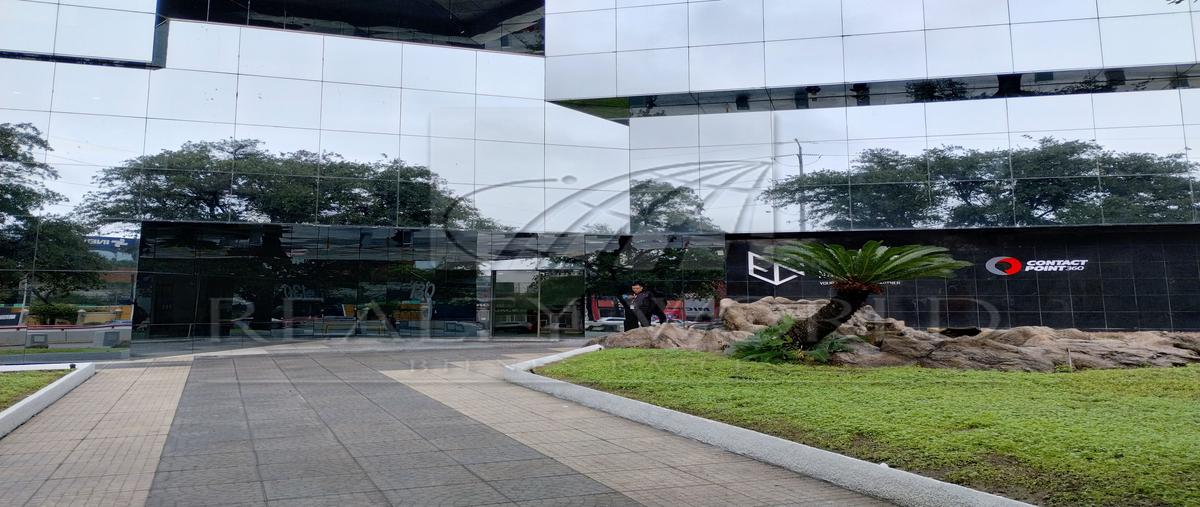 Foto de oficina en renta en  , del valle, san pedro garza garcía, nuevo león, 0 No. 03