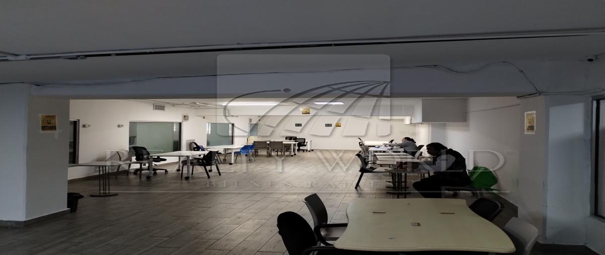 Foto de oficina en renta en  , del valle, san pedro garza garcía, nuevo león, 0 No. 05