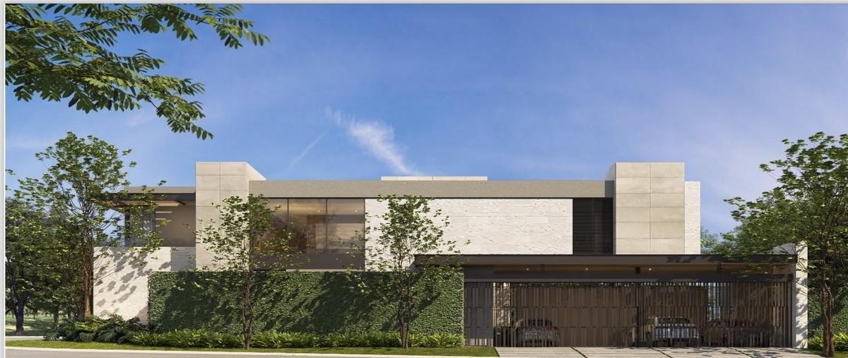 Foto de casa en venta en  , del valle, san pedro garza garcía, nuevo león, 28593367 No. 03