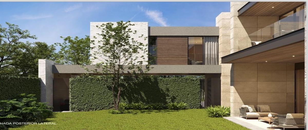 Foto de casa en venta en  , del valle, san pedro garza garcía, nuevo león, 28593367 No. 04