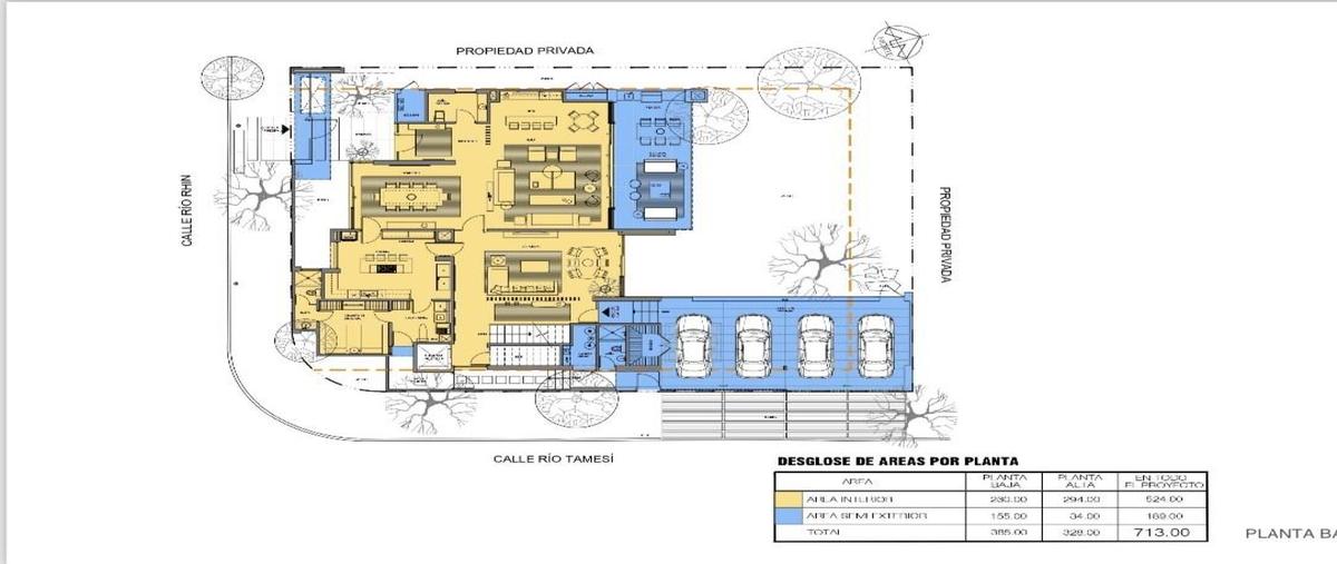 Foto de casa en venta en  , del valle, san pedro garza garcía, nuevo león, 28593367 No. 05