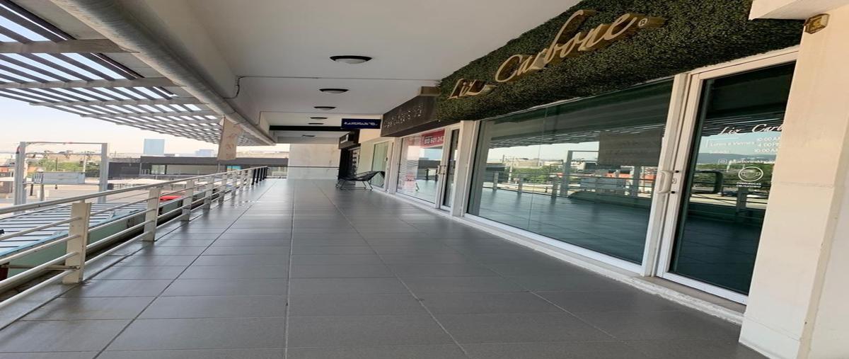 Foto de local en renta en  , del valle, san pedro garza garcía, nuevo león, 28681670 No. 03