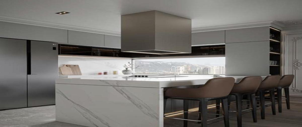 Foto de departamento en venta en  , del valle, san pedro garza garcía, nuevo león, 0 No. 03