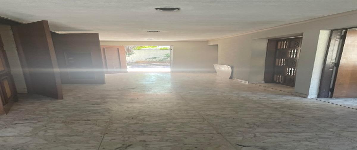 Foto de casa en renta en  , del valle, san pedro garza garcía, nuevo león, 0 No. 03