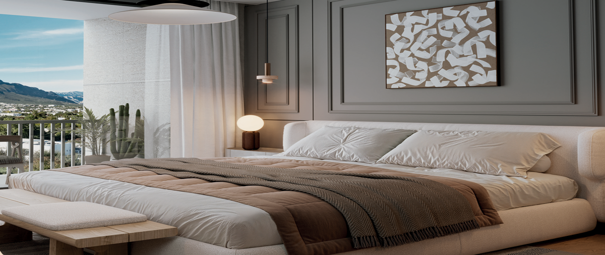 Foto de departamento en venta en  , del valle, san pedro garza garcía, nuevo león, 29304435 No. 03