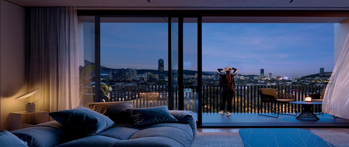 Foto de departamento en venta en  , del valle, san pedro garza garcía, nuevo león, 0 No. 05