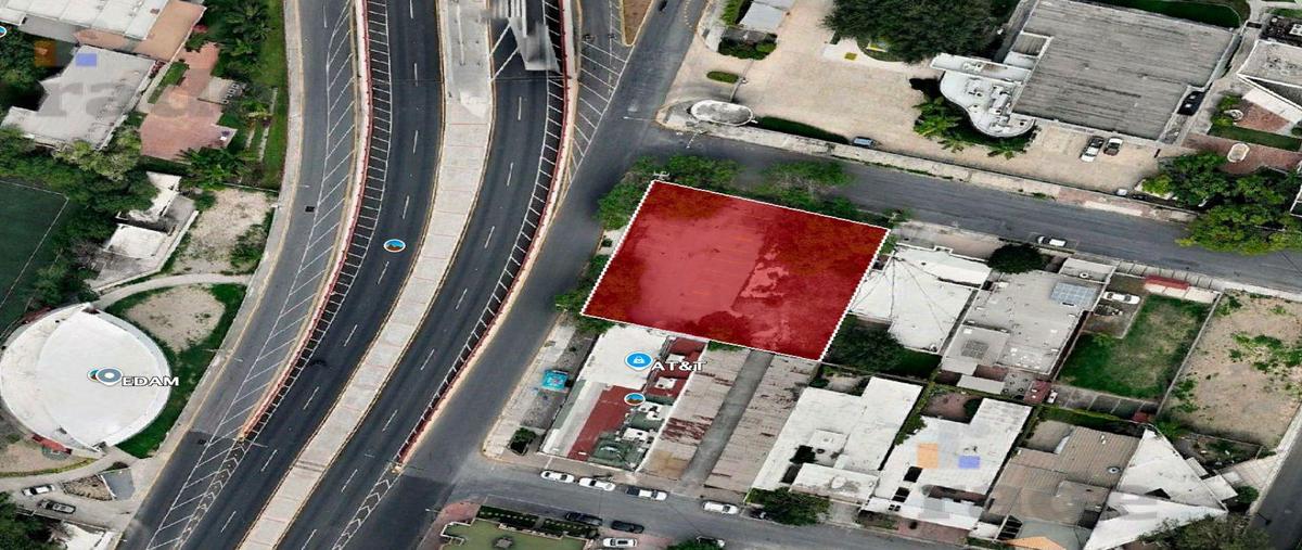Foto de terreno habitacional en renta en  , del valle, san pedro garza garcía, nuevo león, 29337698 No. 04