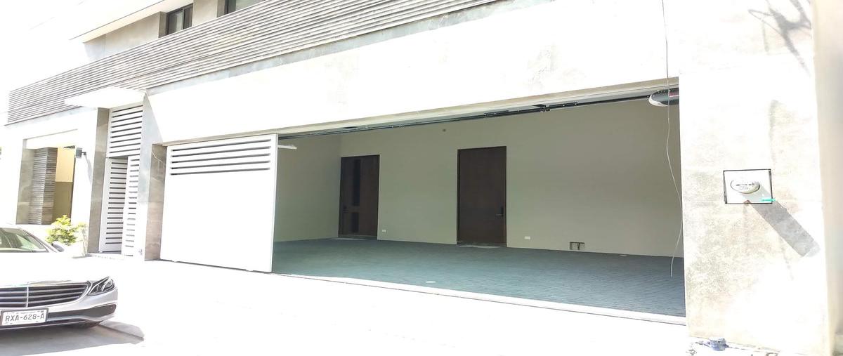 Foto de casa en , del valle, san pedro garza garcía, nuevo león, 0 foto 03 Foto de casa en venta en , del valle, san pedro garza garcía, nuevo león, 0 No. 03