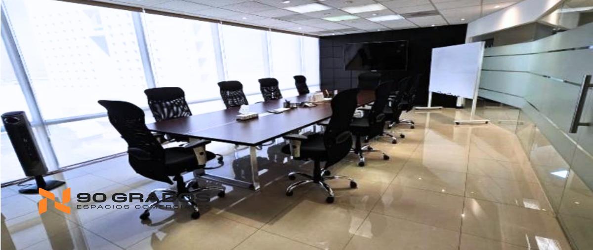 Foto de oficina en renta en  , del valle, san pedro garza garcía, nuevo león, 0 No. 03