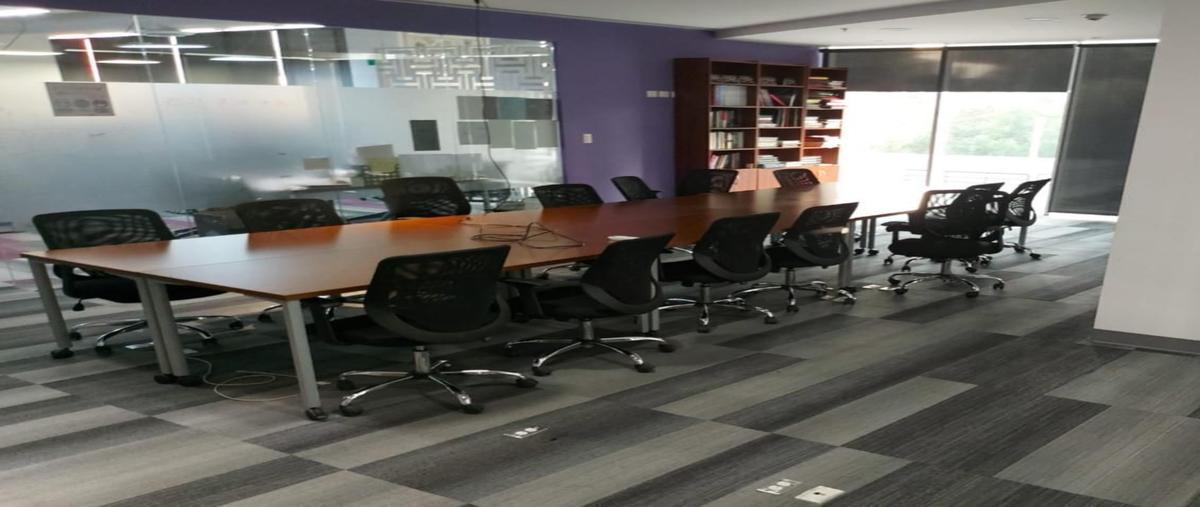 Foto de oficina en renta en  , del valle, san pedro garza garcía, nuevo león, 0 No. 05