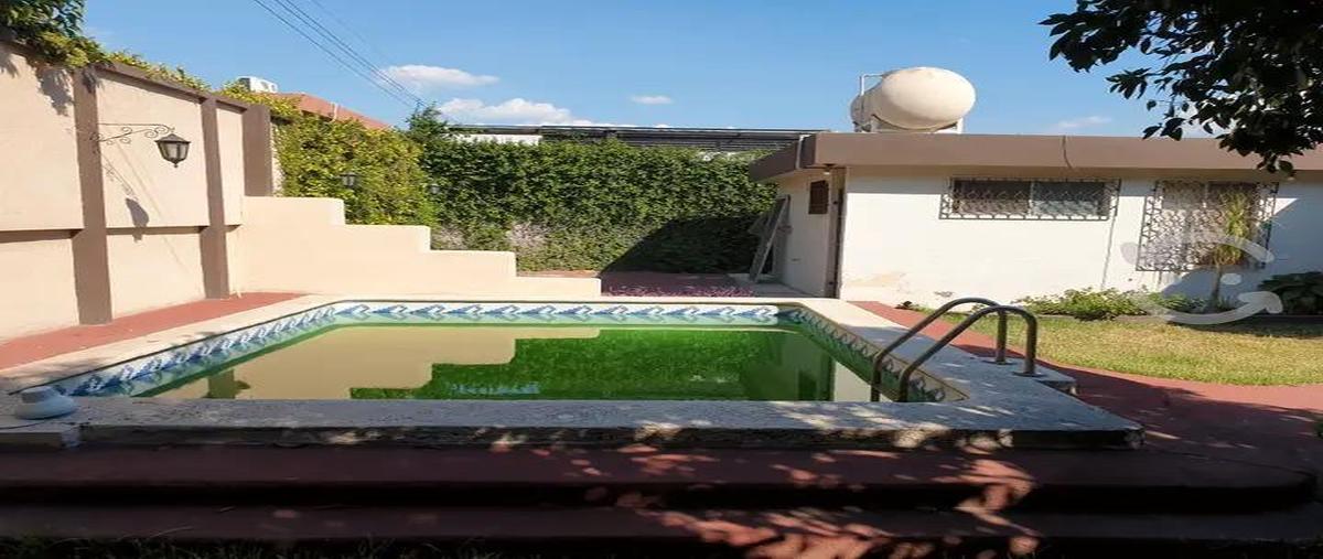 Foto de casa en venta en  , del valle, san pedro garza garcía, nuevo león, 0 No. 03