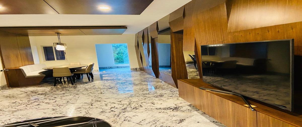 Foto de departamento en venta en  , del valle, san pedro garza garcía, nuevo león, 0 No. 04