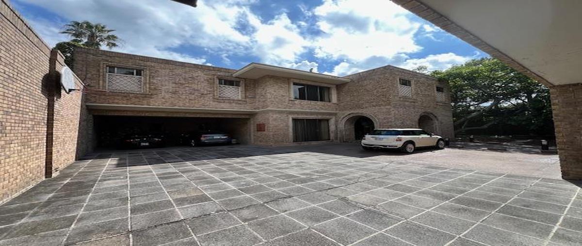Foto de casa en venta en  , del valle, san pedro garza garcía, nuevo león, 0 No. 03