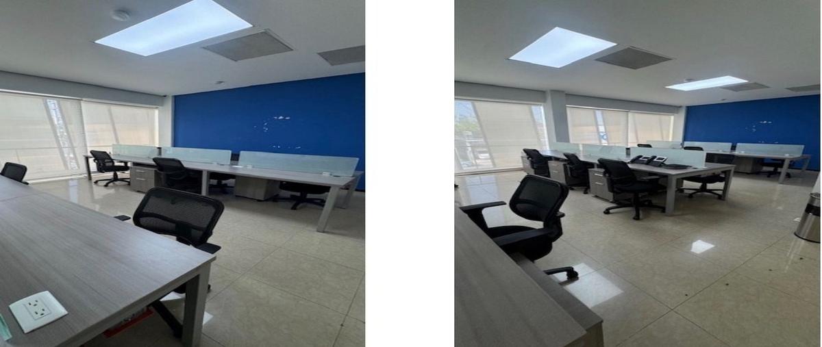 Foto de oficina en renta en  , del valle, san pedro garza garcía, nuevo león, 0 No. 04