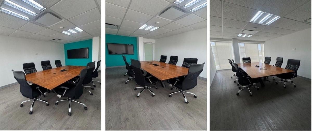 Foto de oficina en renta en  , del valle, san pedro garza garcía, nuevo león, 0 No. 05