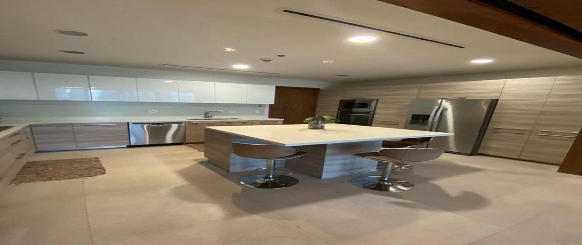 Foto de departamento en venta en  , del valle, san pedro garza garcía, nuevo león, 0 No. 03