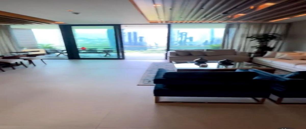 Foto de departamento en venta en  , del valle, san pedro garza garcía, nuevo león, 0 No. 05