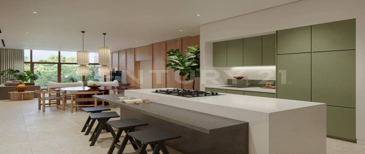 Foto de departamento en venta en  , del valle, san pedro garza garcía, nuevo león, 0 No. 03