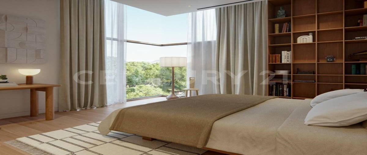 Foto de departamento en venta en  , del valle, san pedro garza garcía, nuevo león, 0 No. 04