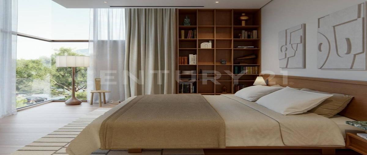 Foto de departamento en venta en  , del valle, san pedro garza garcía, nuevo león, 0 No. 05