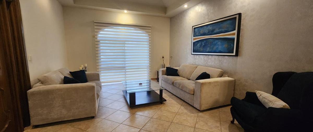 Foto de casa en venta en  , del valle, san pedro garza garcía, nuevo león, 30121572 No. 03