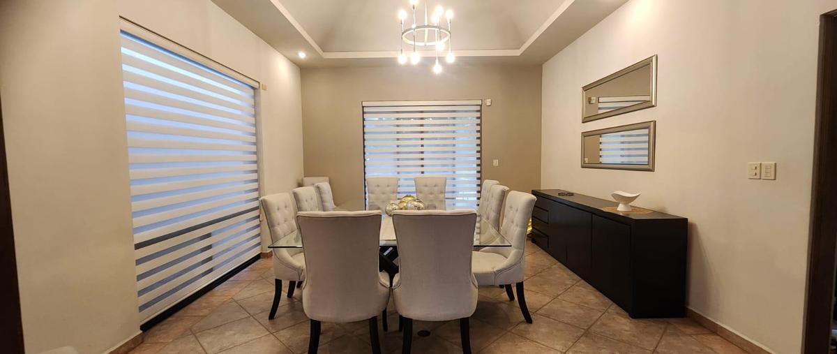 Foto de casa en venta en  , del valle, san pedro garza garcía, nuevo león, 30121572 No. 05