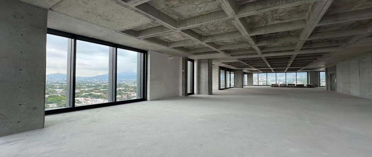 Foto de departamento en venta en  , del valle, san pedro garza garcía, nuevo león, 30140698 No. 05
